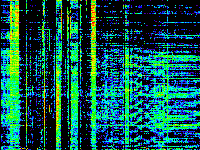 No data: 21-22 UT