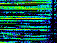 No data: 13-14 UT