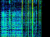 No data: 15-16 UT