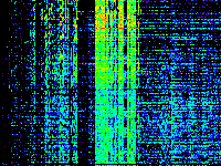 No data: 20-21 UT