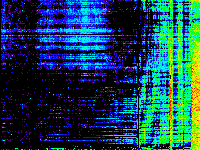 No data: 18-19 UT