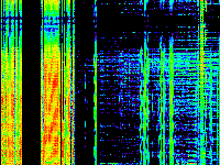 No data: 20-21 UT
