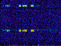 No data: 15-16 UT