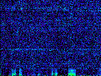 No data: 20-21 UT