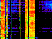 No data: 20-21 UT