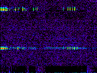 No data: 20-21 UT