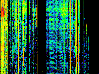 No data: 20-21 UT