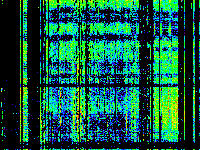 No data: 15-16 UT