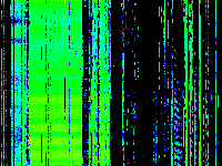 No data: 16-17 UT