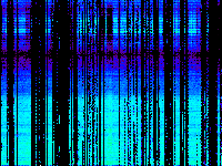 No data: 20-21 UT