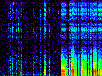 No data: 21-22 UT