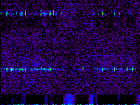 No data: 20-21 UT