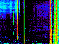 No data: 13-14 UT