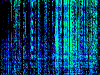 No data: 15-16 UT