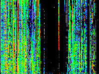 No data: 20-21 UT