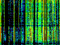 No data: 15-16 UT