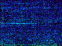 No data: 20-21 UT
