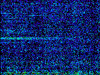 No data: 20-21 UT