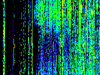 No data: 15-16 UT