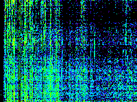 No data: 20-21 UT
