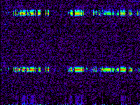 No data: 18-19 UT