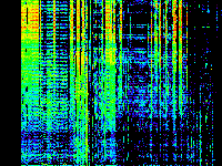 No data: 13-14 UT