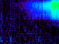No data: 13-14 UT