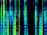 No data: 15-16 UT
