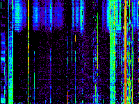 No data: 16-17 UT