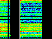 No data: 11-12 UT
