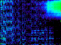 No data: 13-14 UT