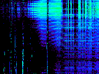 No data: 20-21 UT