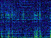 No data: 18-19 UT