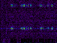 No data: 15-16 UT