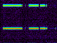 No data: 20-21 UT
