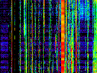 No data: 13-14 UT