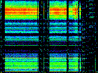 No data: 20-21 UT