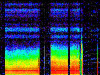 No data: 20-21 UT