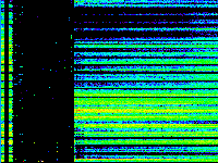 No data: 20-21 UT