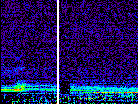 No data: 11-12 UT