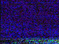 No data: 20-21 UT