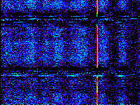 No data: 20-21 UT