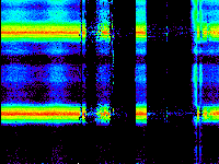 No data: 13-14 UT