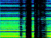 No data: 13-14 UT
