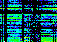 No data: 15-16 UT