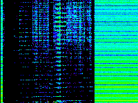 No data: 16-17 UT