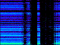 No data: 13-14 UT