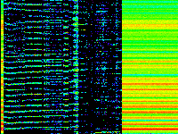 No data: 16-17 UT