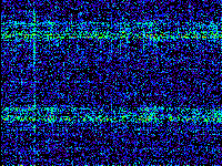No data: 20-21 UT