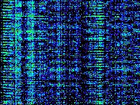 No data: 20-21 UT